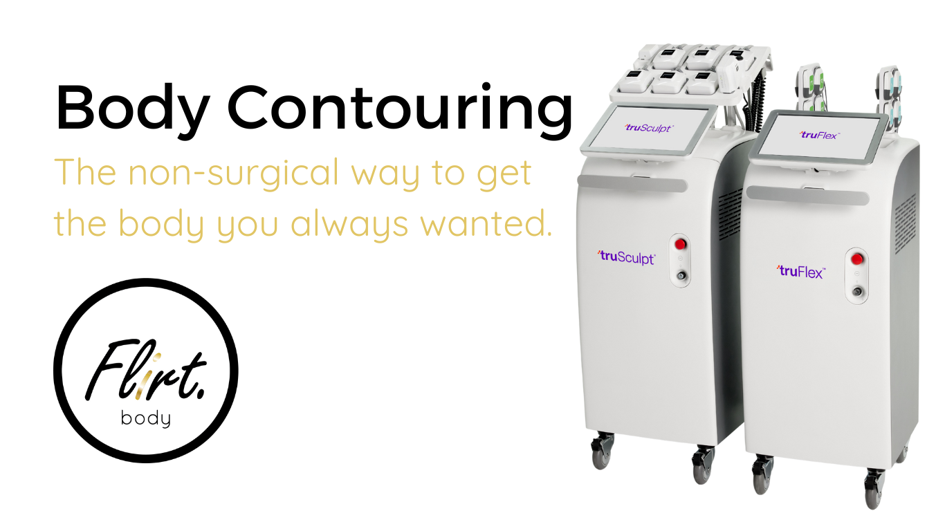 What is Body Contouring?