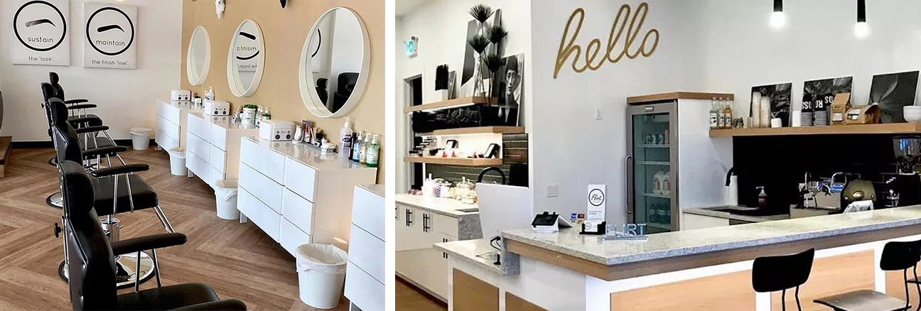 Medical Aesthetics in Cochrane | Flirt Cosmetics Studio