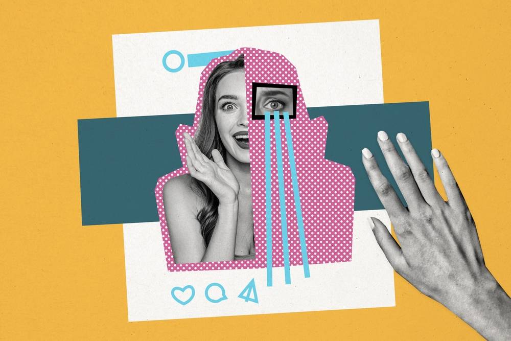 Letting Go of "Instagram Face" to Embrace Your Natural Beauty