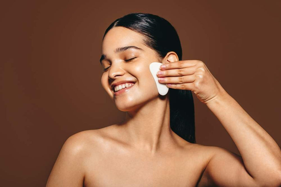 Understanding the Benefits of an Effective Daily Gua Sha Routine