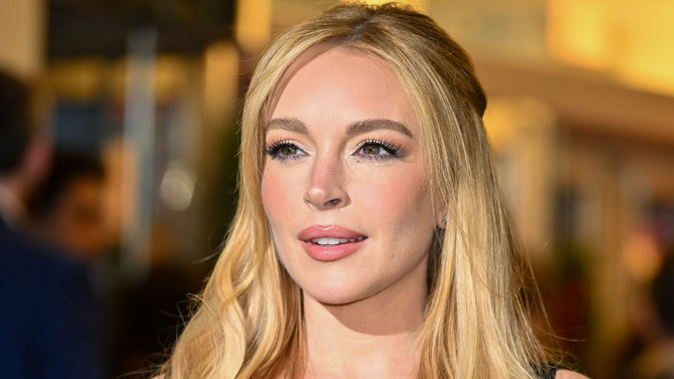 Lindsay Lohan’s Anti-Aging Glow-Up: Reverse Aging Speculation and the EMFACE® Connection