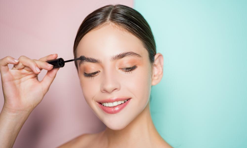 A Look at Different Brow Shapes & Finding the Right One for You