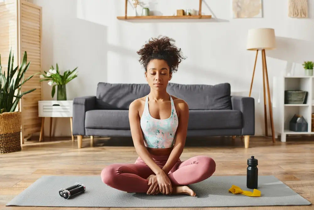 How to Maintain Your Core Confidence™ in Your 20's & Beyond