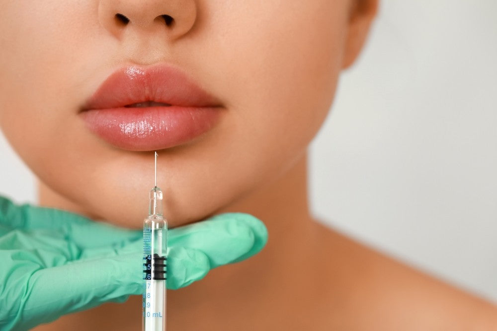 What to Expect After Dissolving Lip Filler: Stages of Recovery