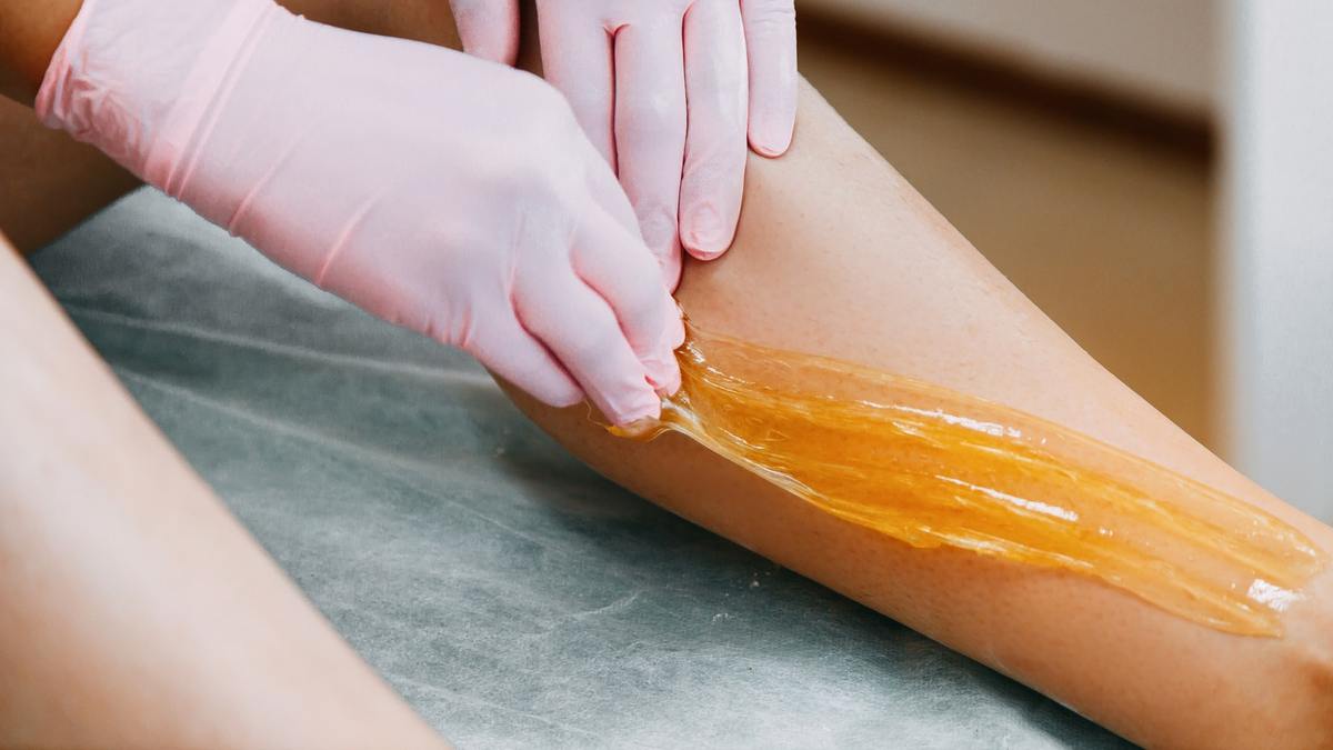 Sugaring near me open Clearance